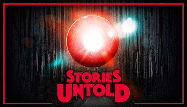 Stories Untold, постер № 1