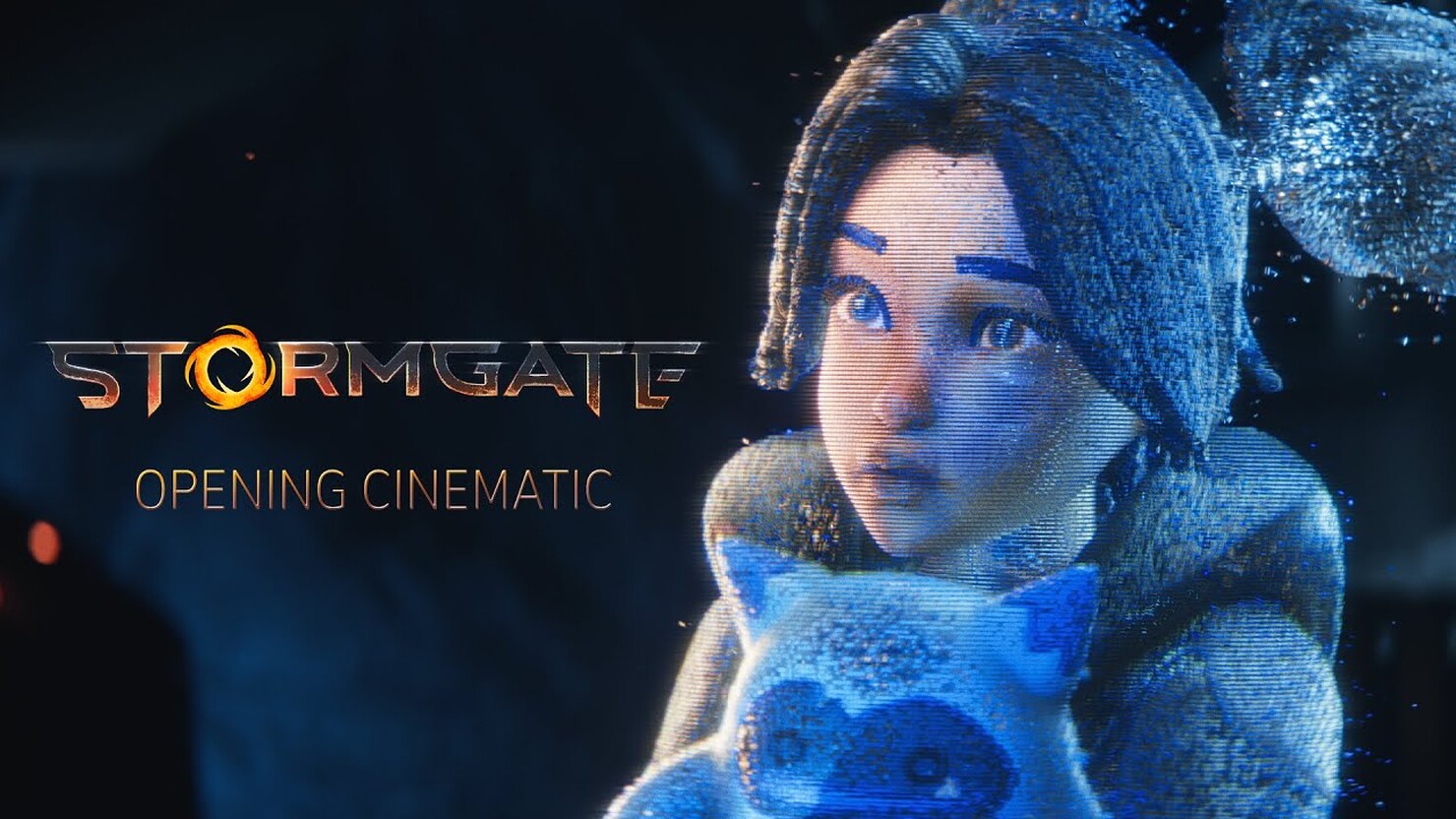 Stormgate — все трейлеры игры | КГ-Портал