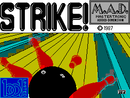 Strike