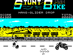 Stunt Bike Simulator, кадр № 2