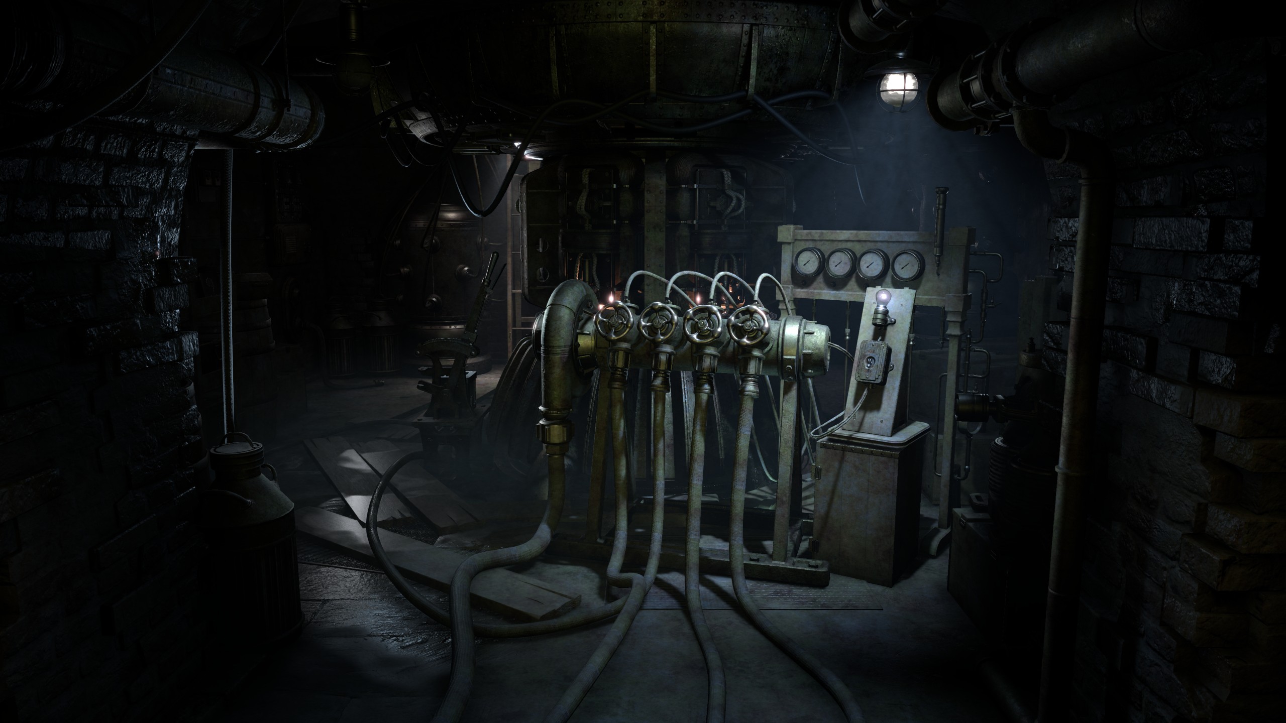 Sublustrum, кадр № 5