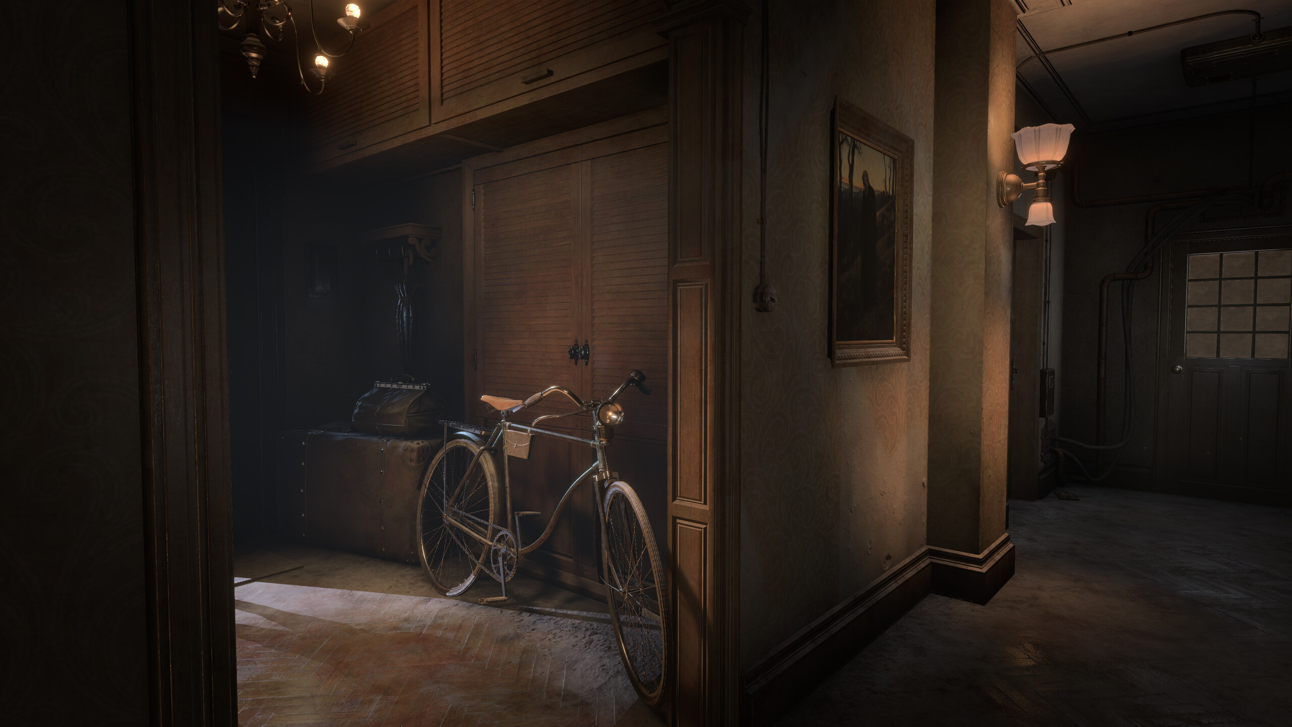 Sublustrum, кадр № 6