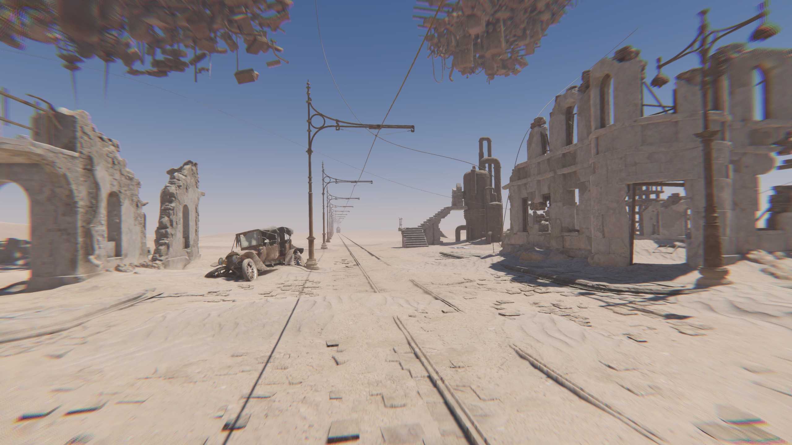 Sublustrum, кадр № 7