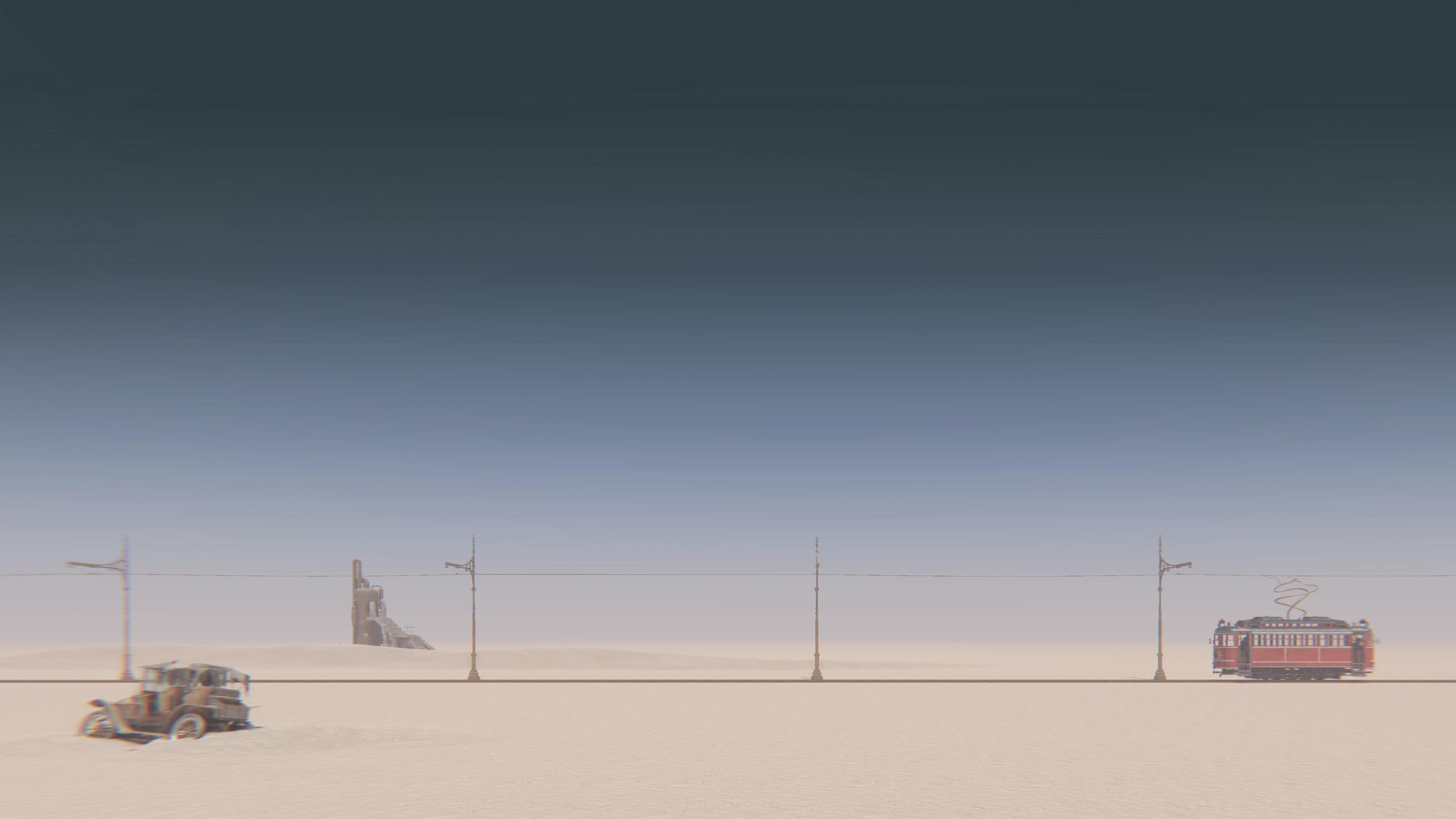 Sublustrum, кадр № 8