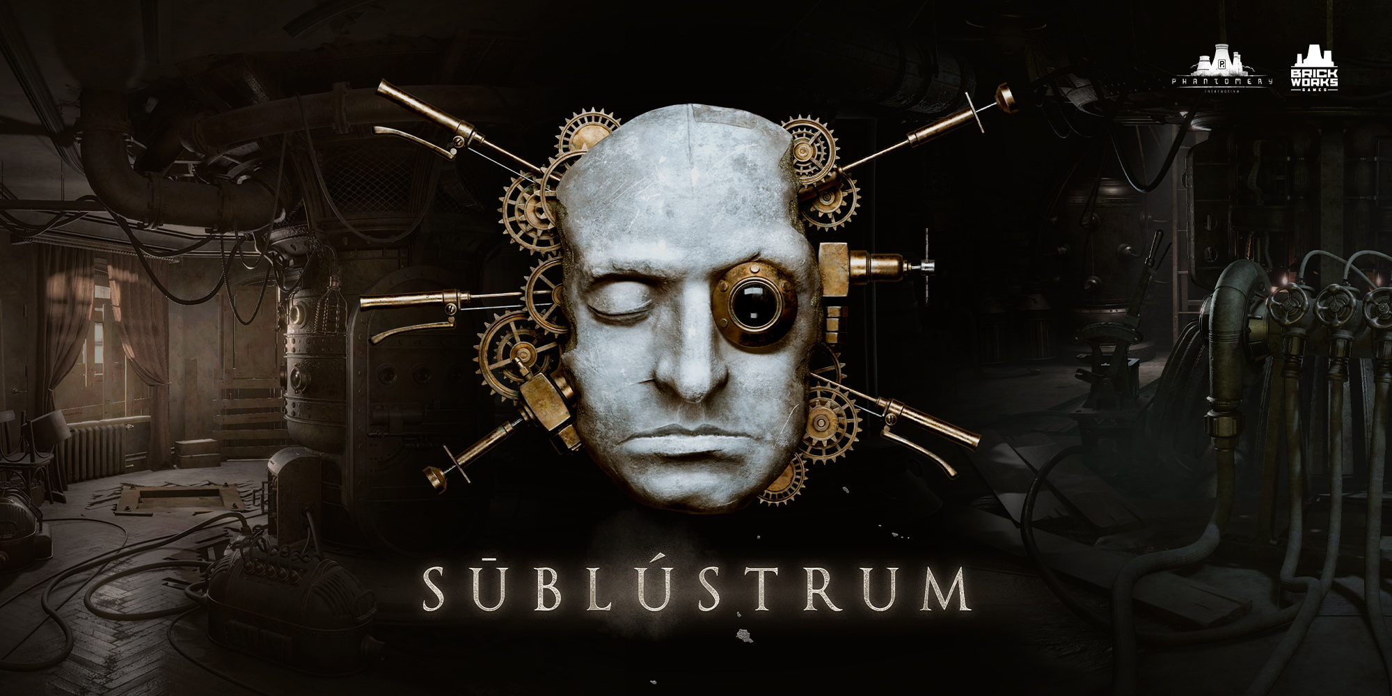 Sublustrum, постер № 1