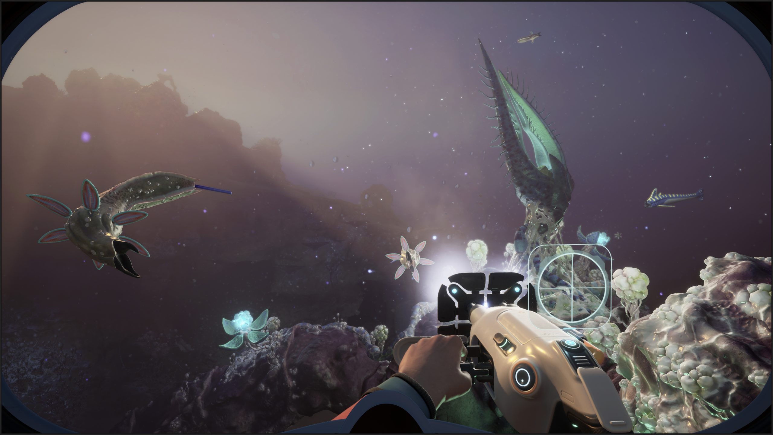 Subnautica 2, кадр № 2