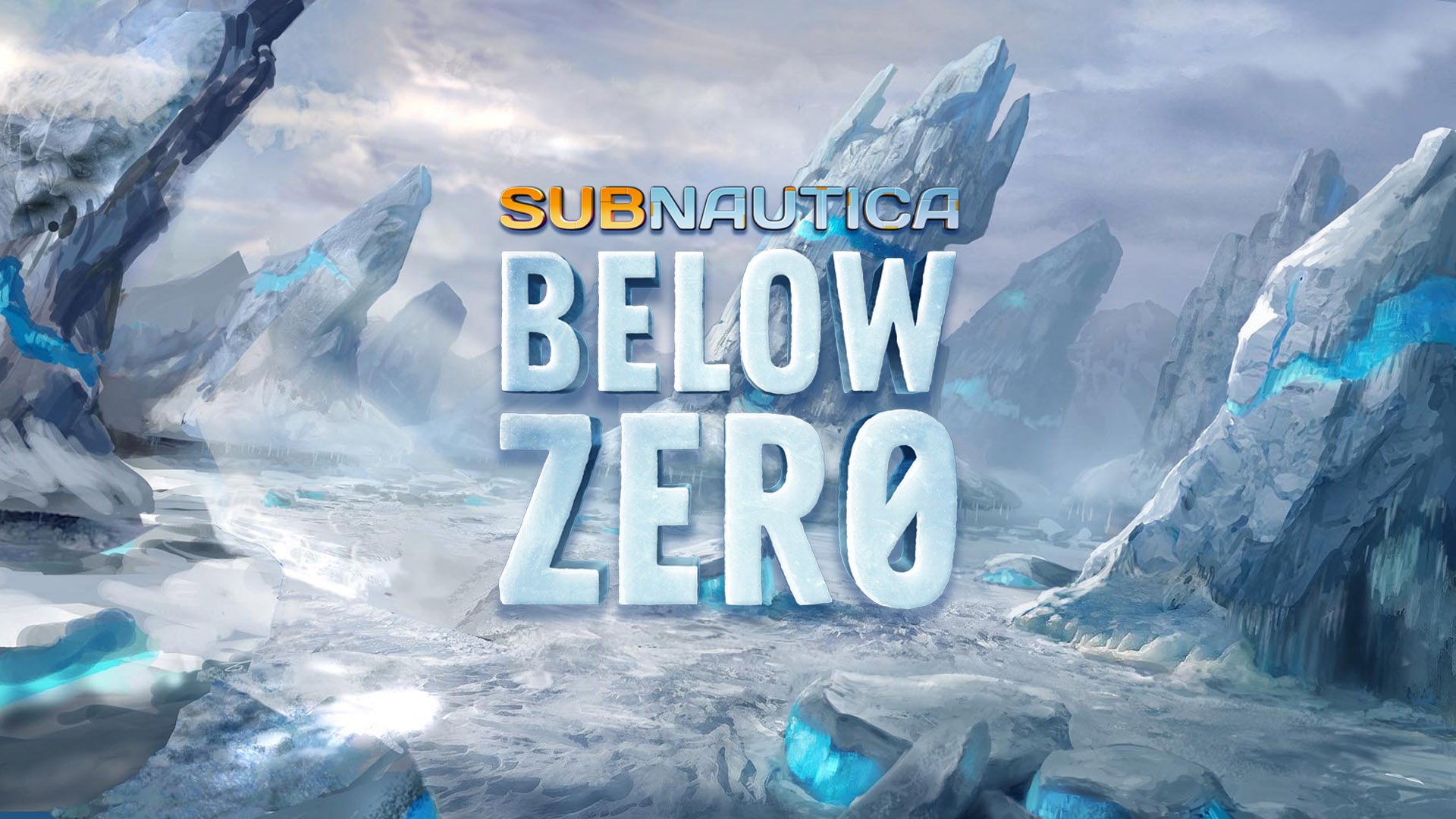 Subnautica: Below Zero, постер № 1. Обратная связь: сообщить об ошибке, при...