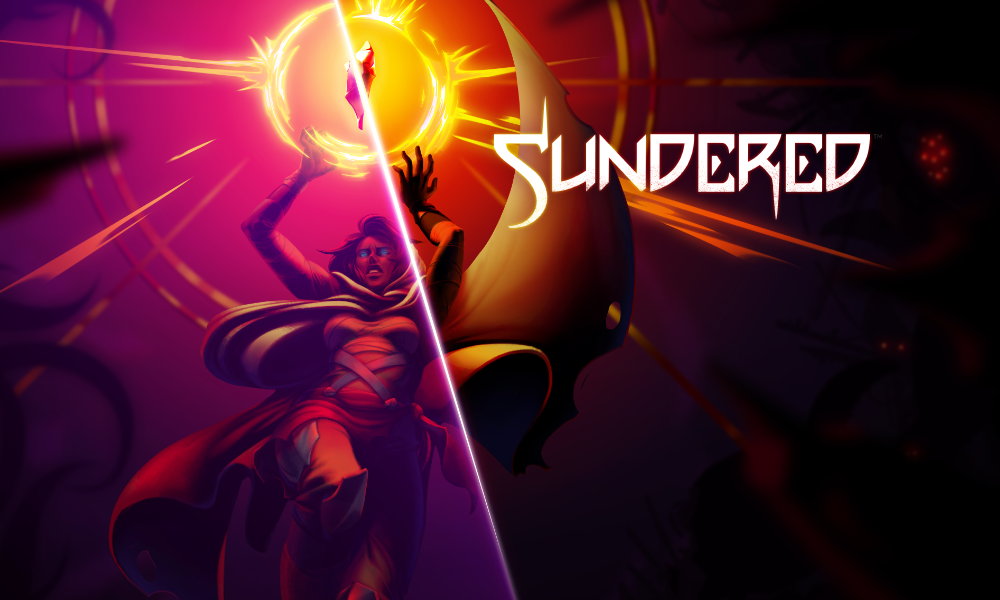 Sundered, постер № 2