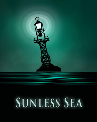 Sunless Sea, постер № 1
