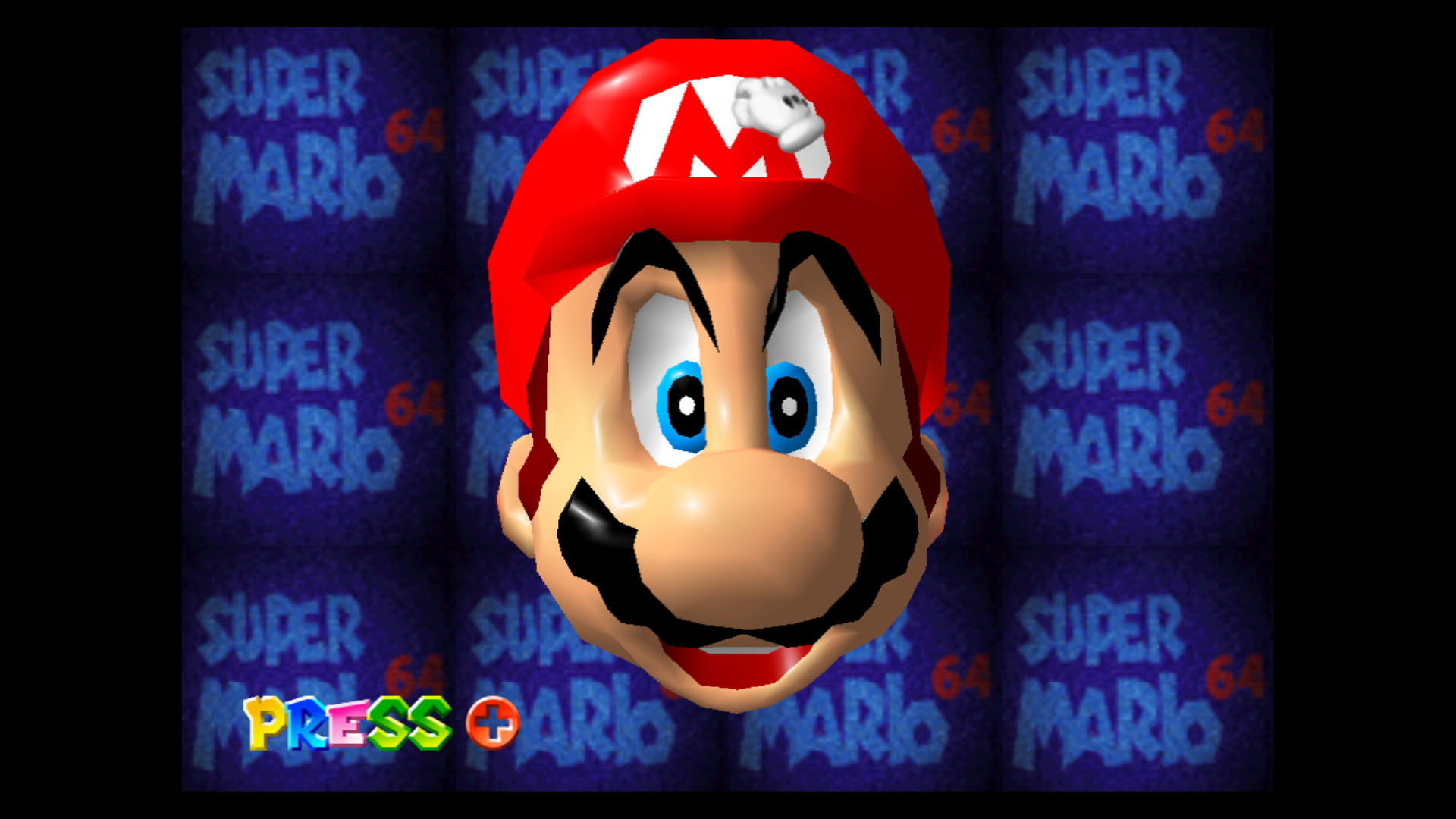 Super Mario 3D All-Stars, кадр № 11