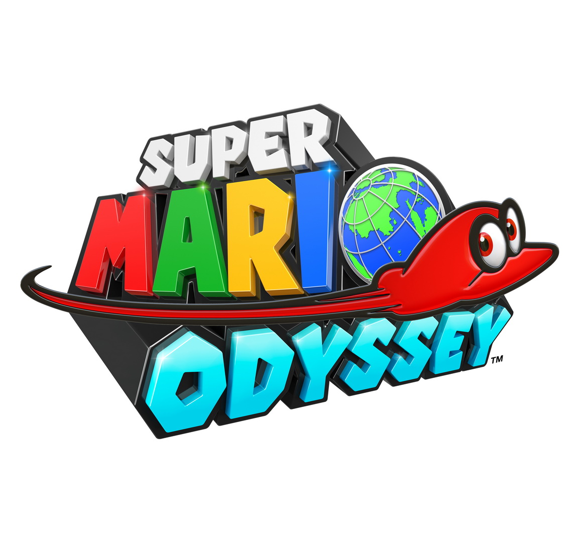 Super Mario Odyssey, кадр № 3