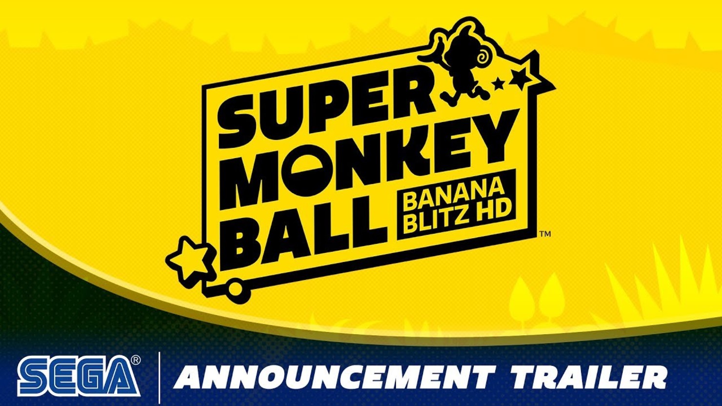 Super monkey ball banana rumble