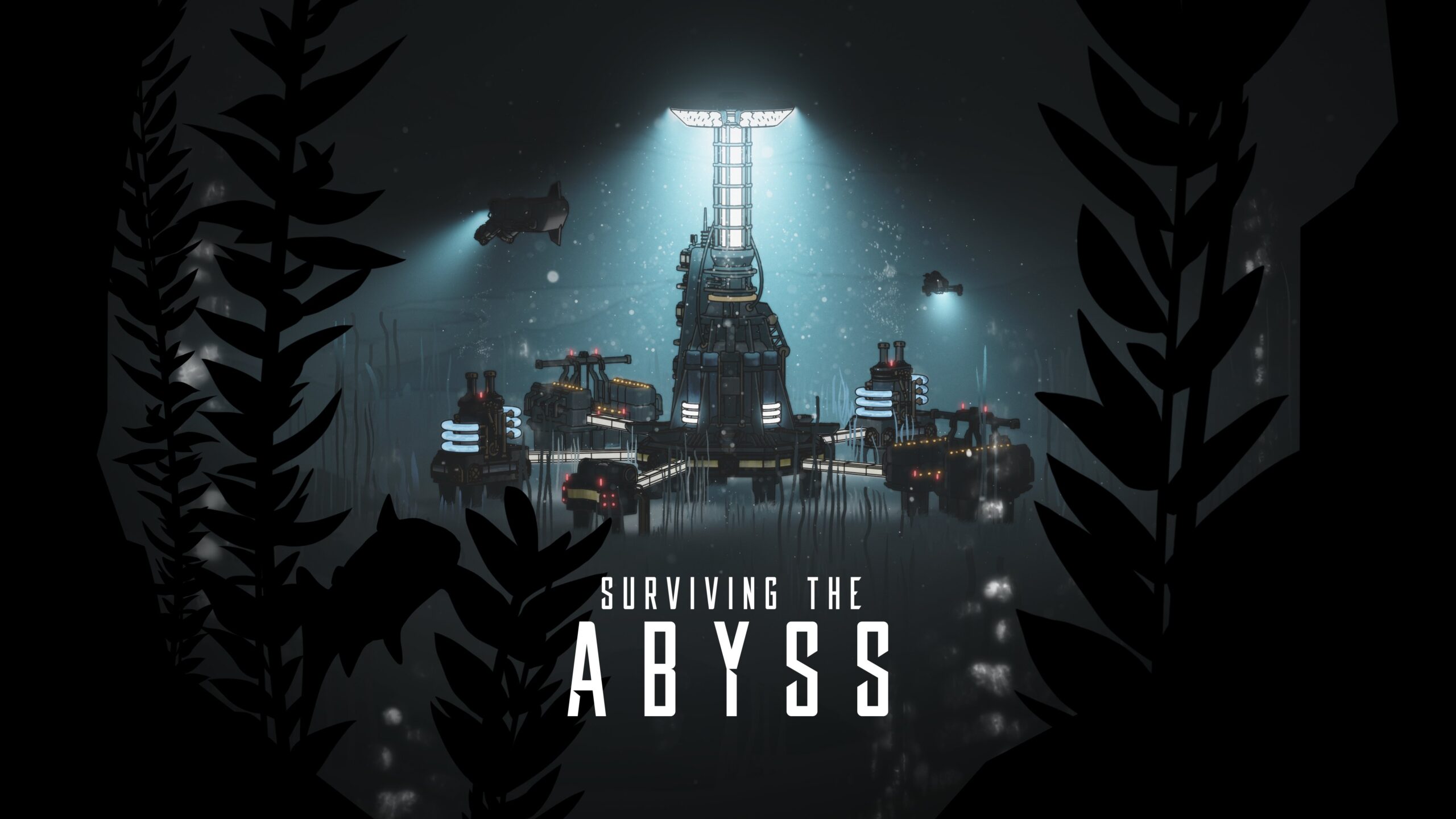 Surviving the Abyss, постер № 1