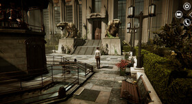 Syberia — Remastered