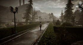 Syberia — Remastered