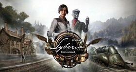 Syberia — Remastered