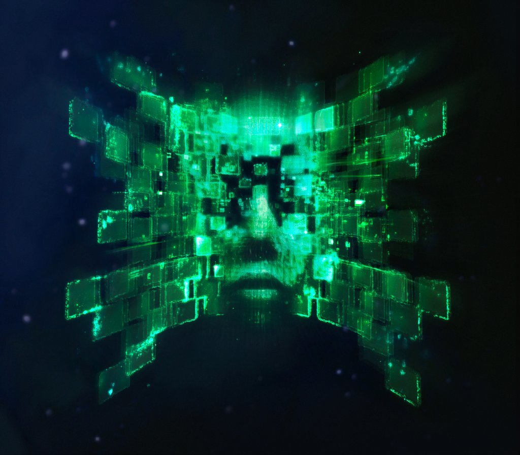 System Shock 3, кадр № 1