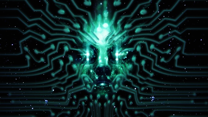 System Shock, кадр № 10