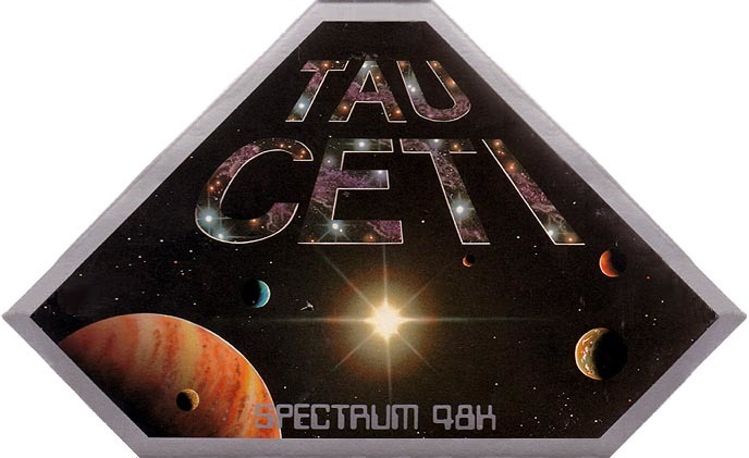 Tau Ceti, постер № 3
