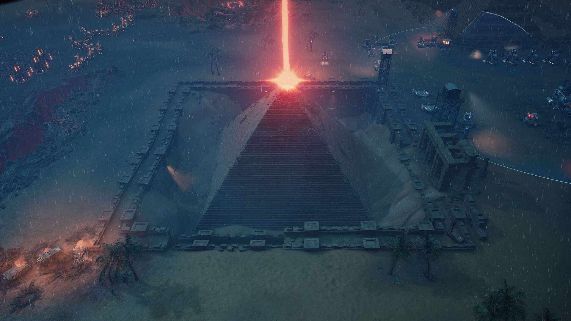 Tempest Rising, кадр № 17