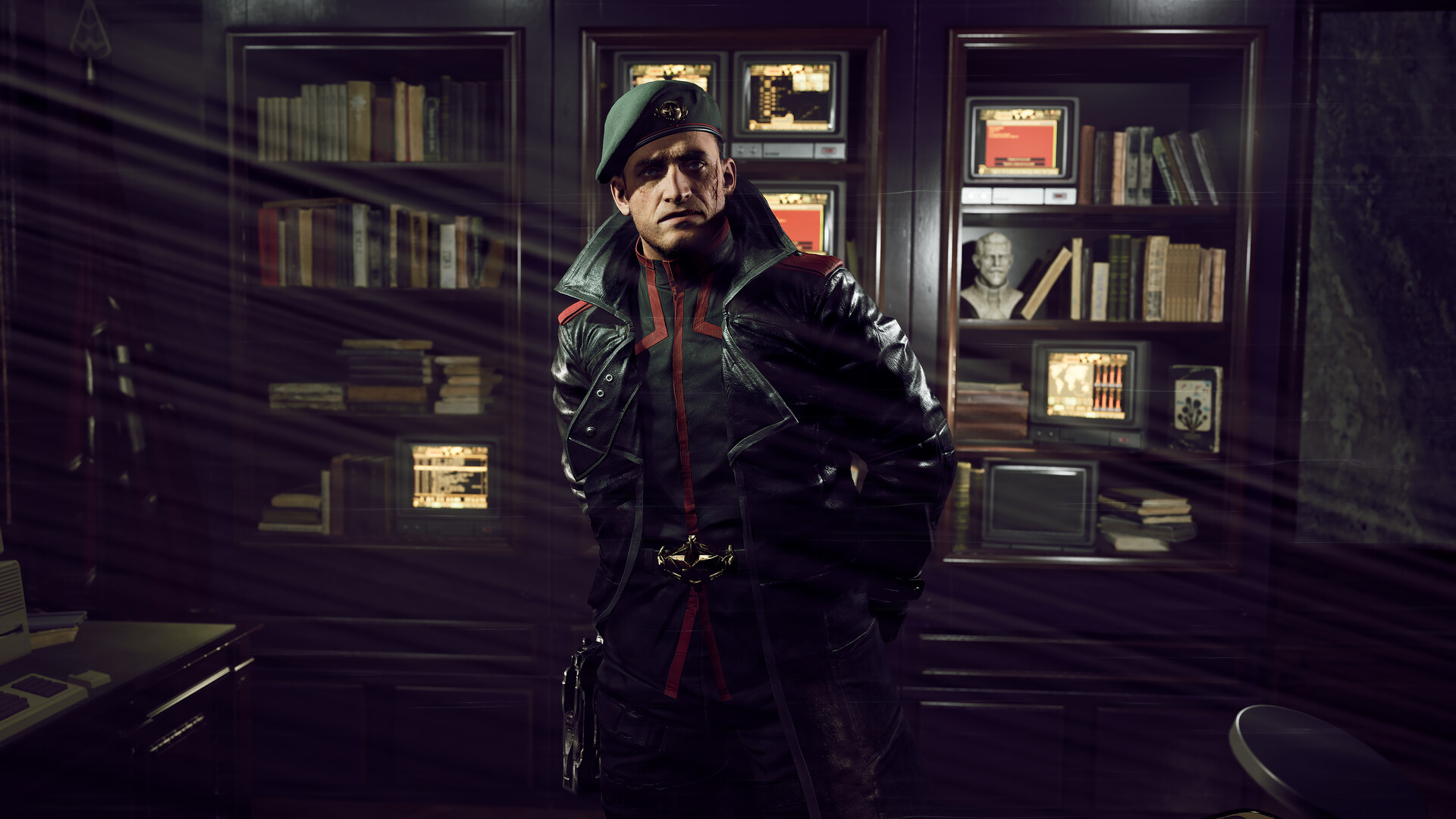 Tempest Rising, кадр № 3