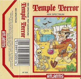 Temple Terror