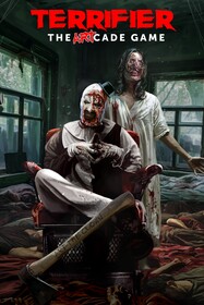 Terrifier The ARTcade Game