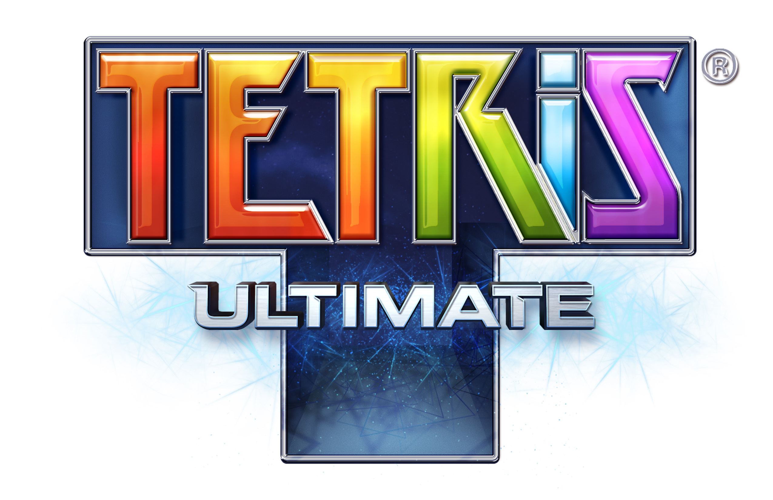 Tetris Ultimate, постер № 1