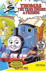 Thomas the Tank Engine & Friends, постер № 2