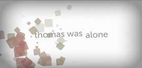 Thomas was Alone