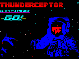 Thunderceptor