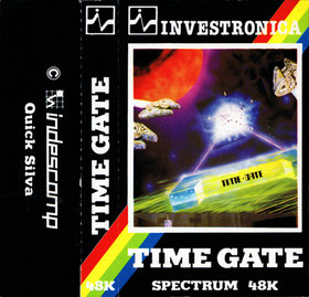 Time-Gate