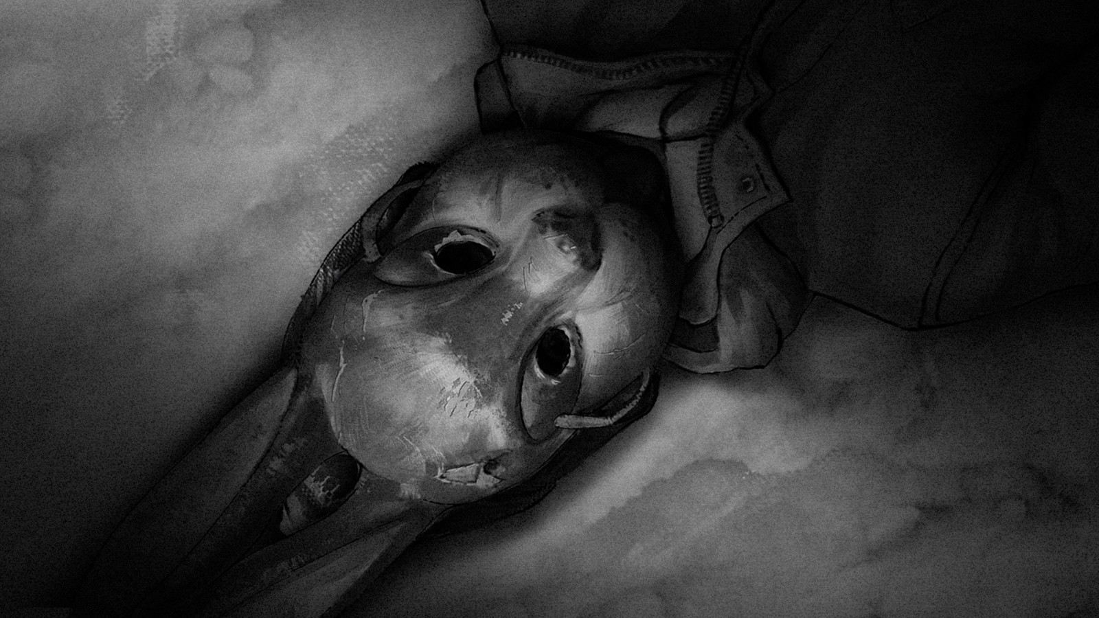 Зайчик, кадр № 4