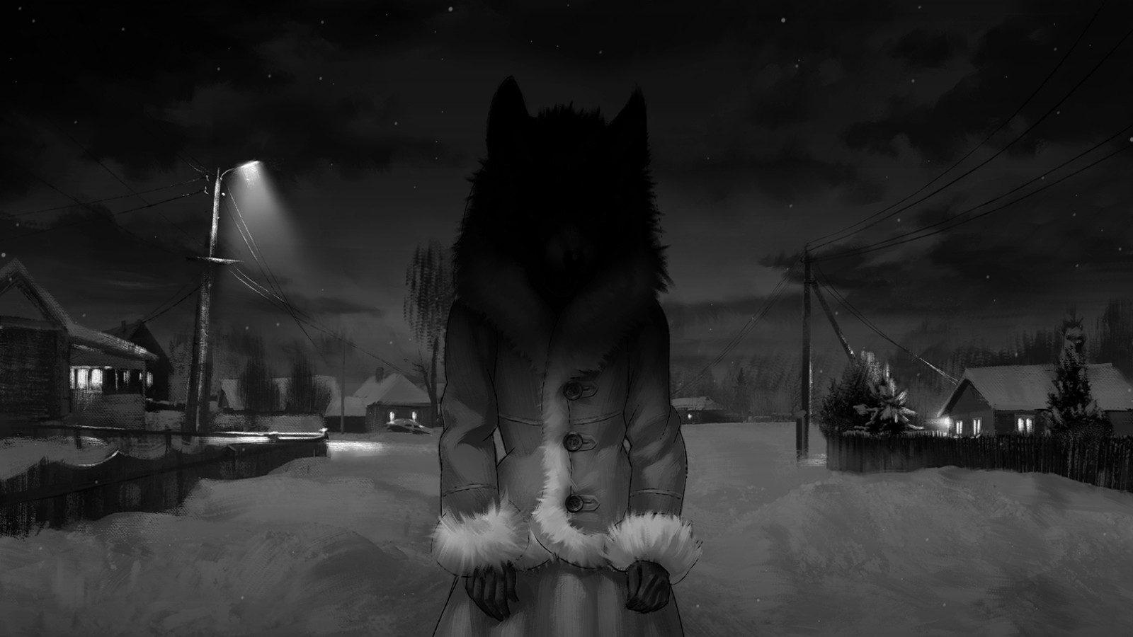 Зайчик, кадр № 6