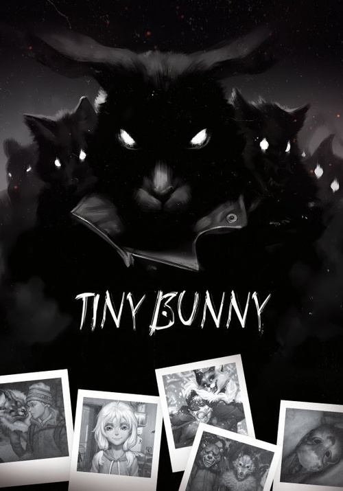 Зайчик, постер № 1