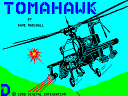 Tomahawk, кадр № 1