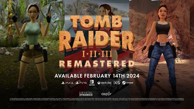 Вышел мод, раздевающий Лару в Shadow of the Tomb Raider - Игры - altaifish.ru