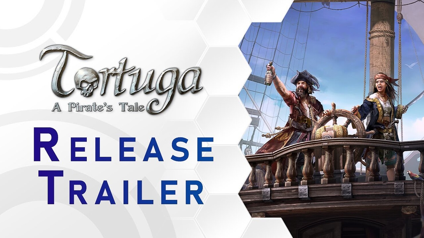 Tortuga a pirates tale steam фото 38