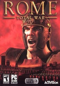 Total War: ROME