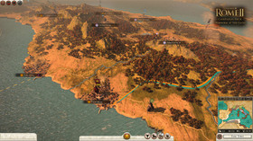 Total War: Rome II — Ганнибал у ворот