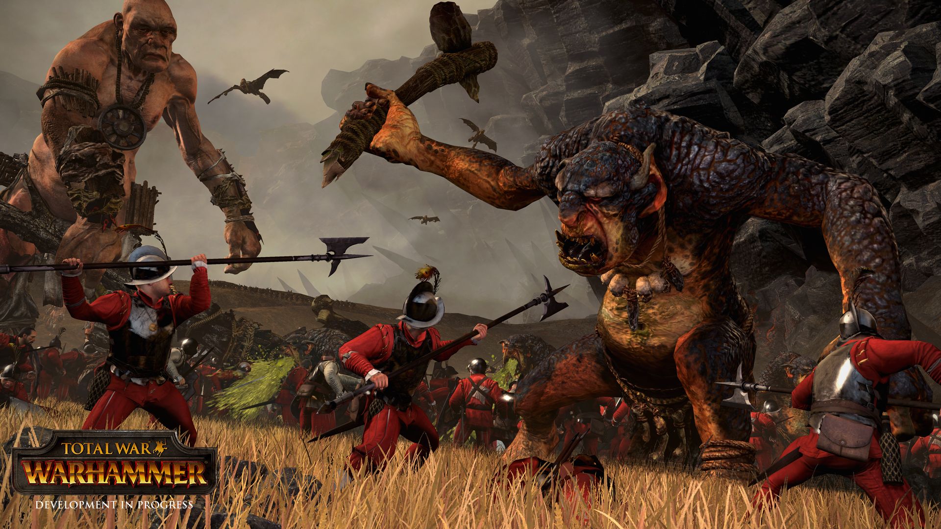Total War: Warhammer, кадр № 6