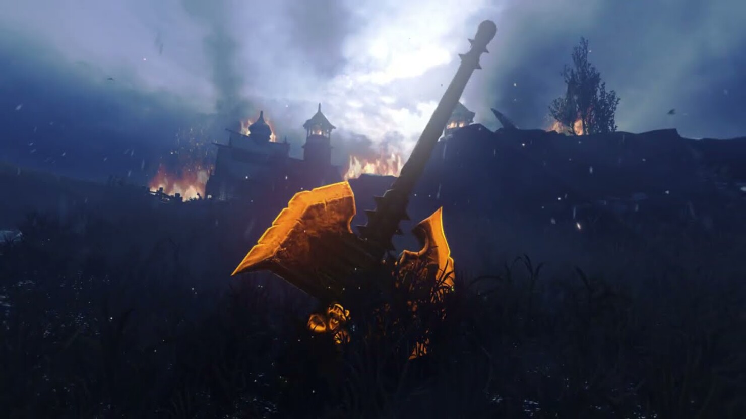 Total War: Warhammer 3 — все трейлеры игры | КГ-Портал