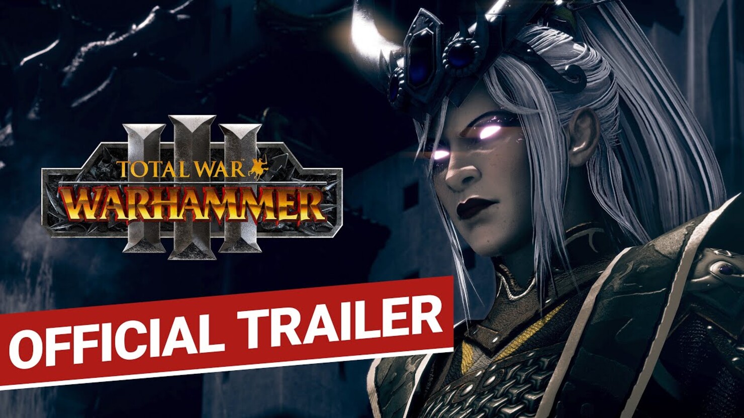 Total War: Warhammer 3 — все трейлеры игры | КГ-Портал