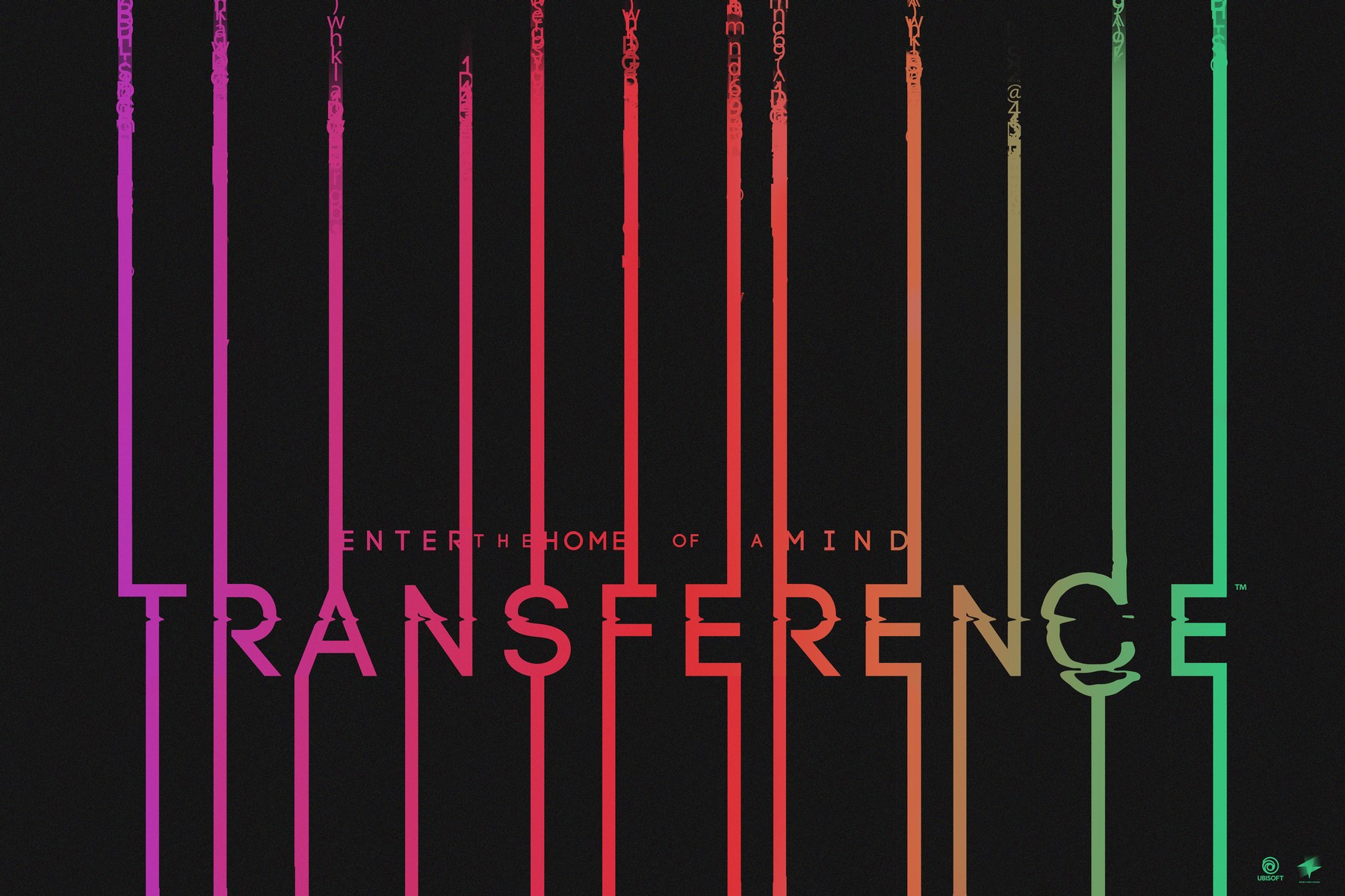 Transference, постер № 2