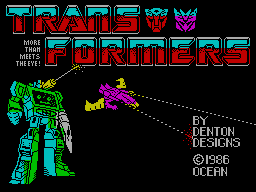 Transformers, The, кадр № 1