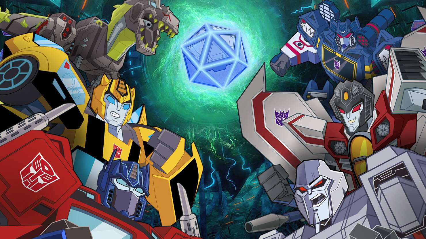 Best transformers. Transformers Battlegrounds обложка. Трансформеры игра 2020. Автоботы общий сбор. Transformers Battlegrounds Nintendo Switch.