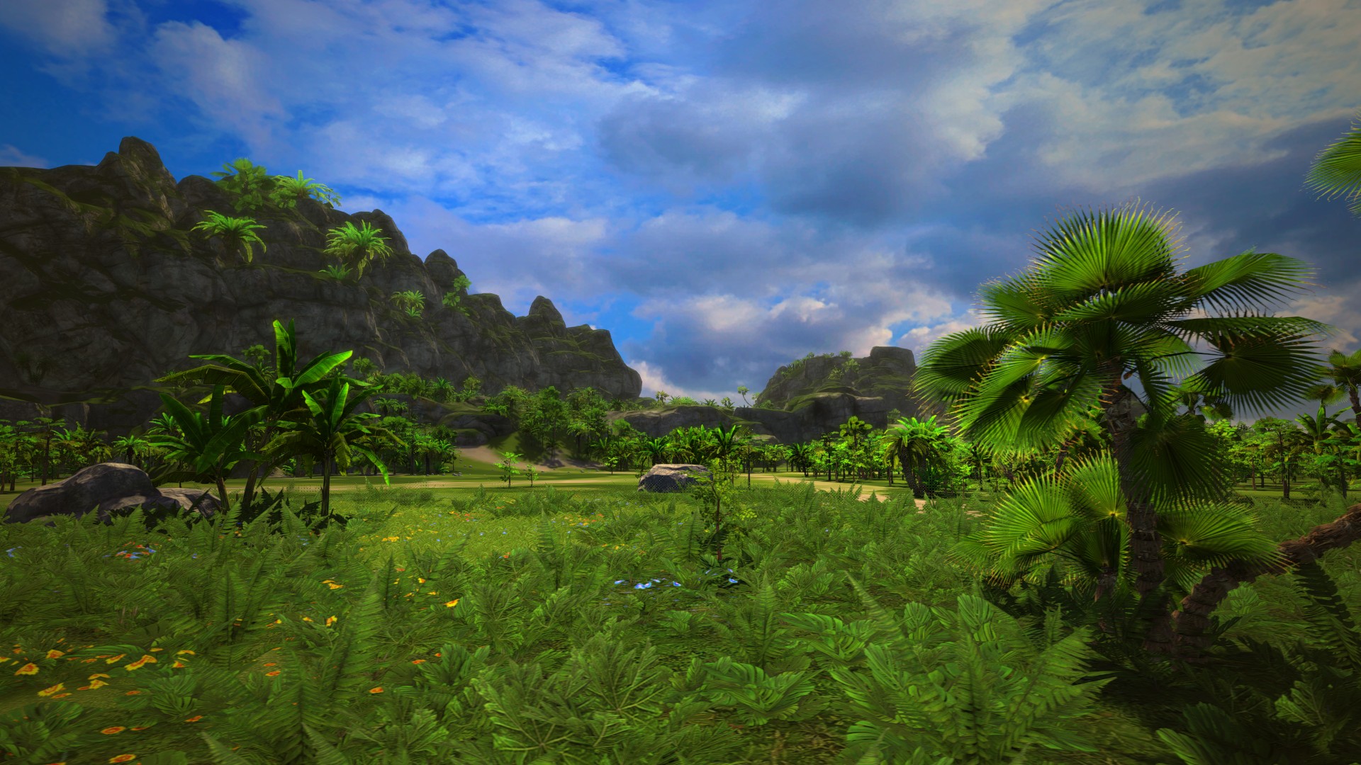 Tropico 5, кадр № 19