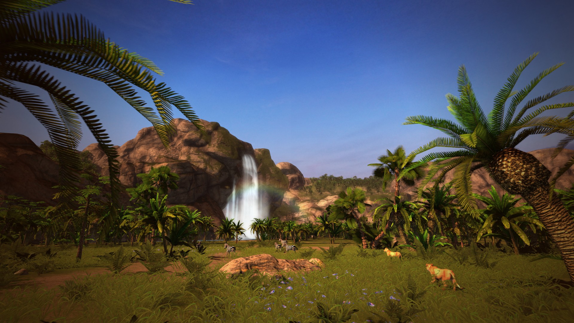 Tropico 5, кадр № 22