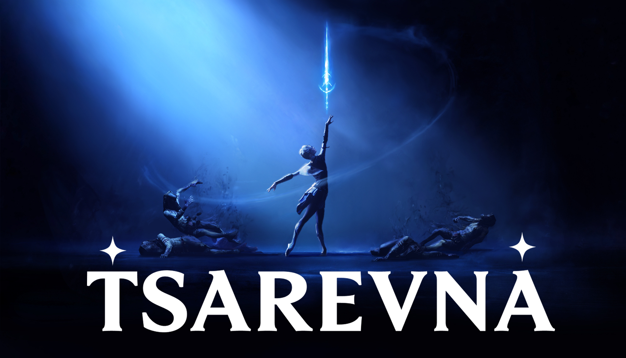 Tsarevna, постер № 1