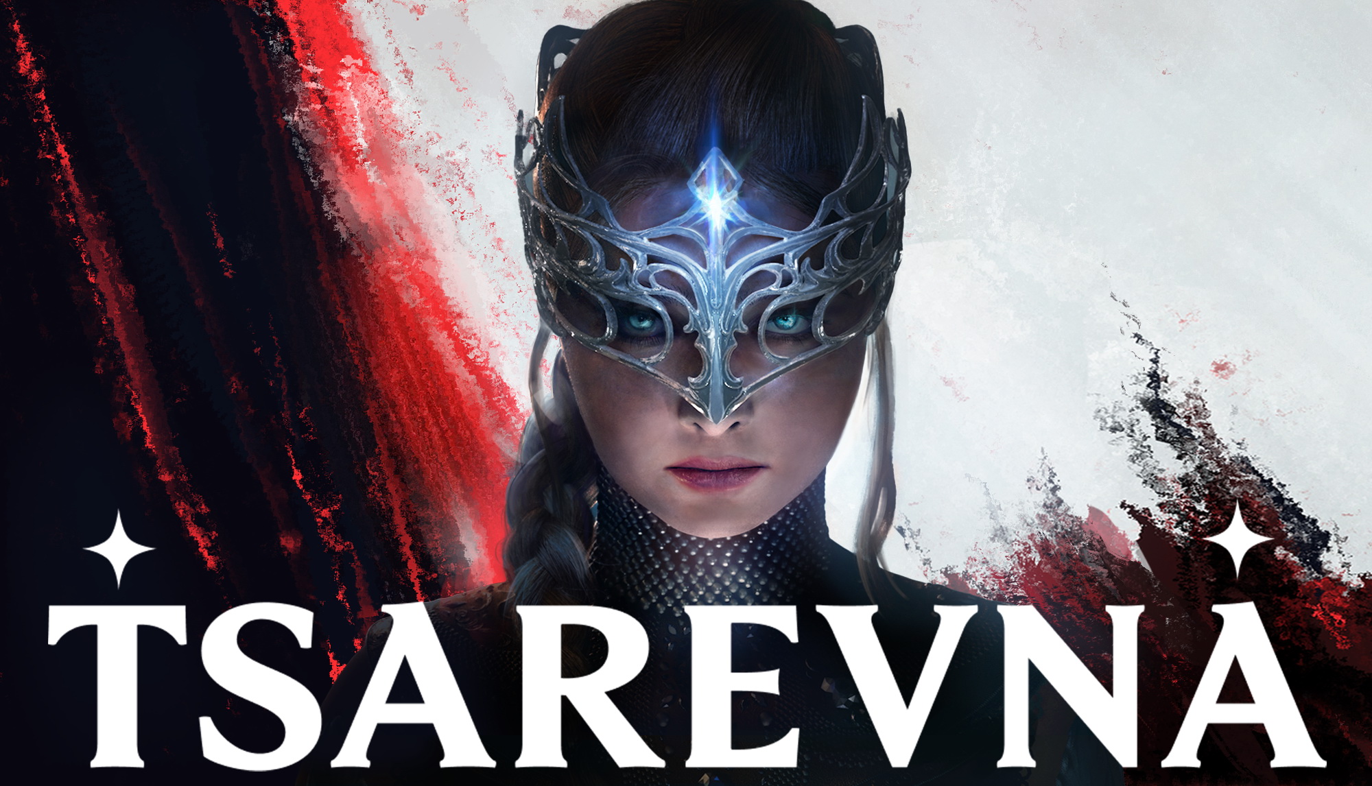 Tsarevna, постер № 2